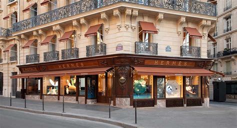 nouvelle boutique hermes paris|hermes boutique paris france.